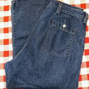 Ozma of California Field Pants